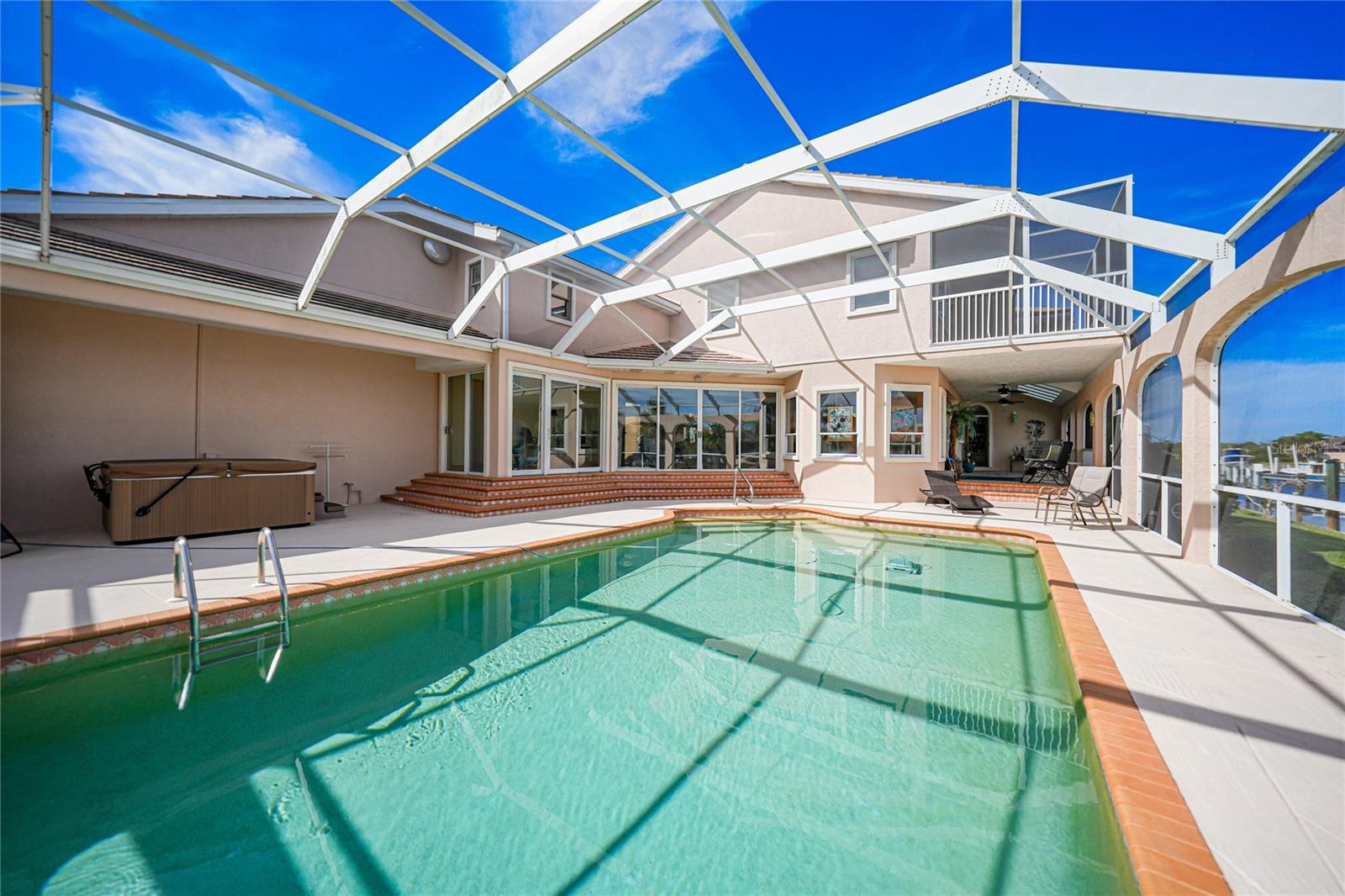 PUNTA GORDA ISLES SEC 12 - Residential