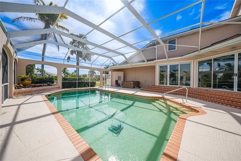 A home in PUNTA GORDA