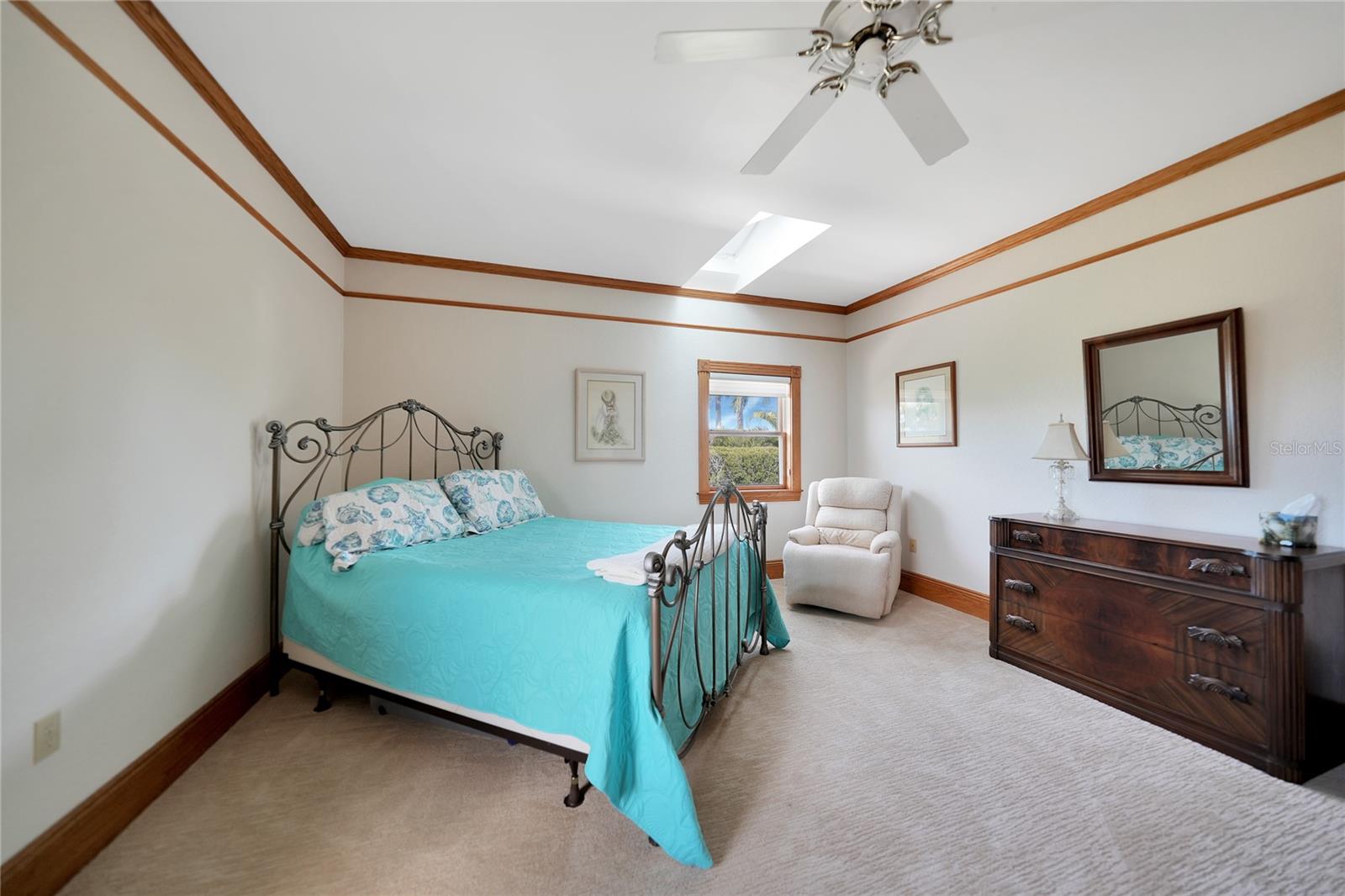 PUNTA GORDA ISLES SEC 12 - Residential