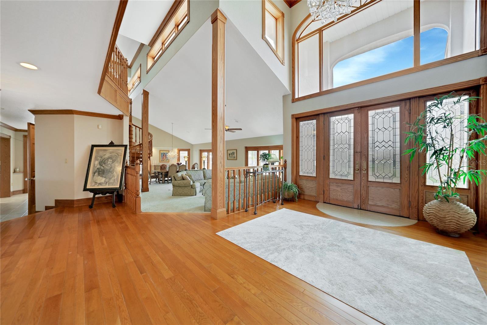 PUNTA GORDA ISLES SEC 12 - Residential