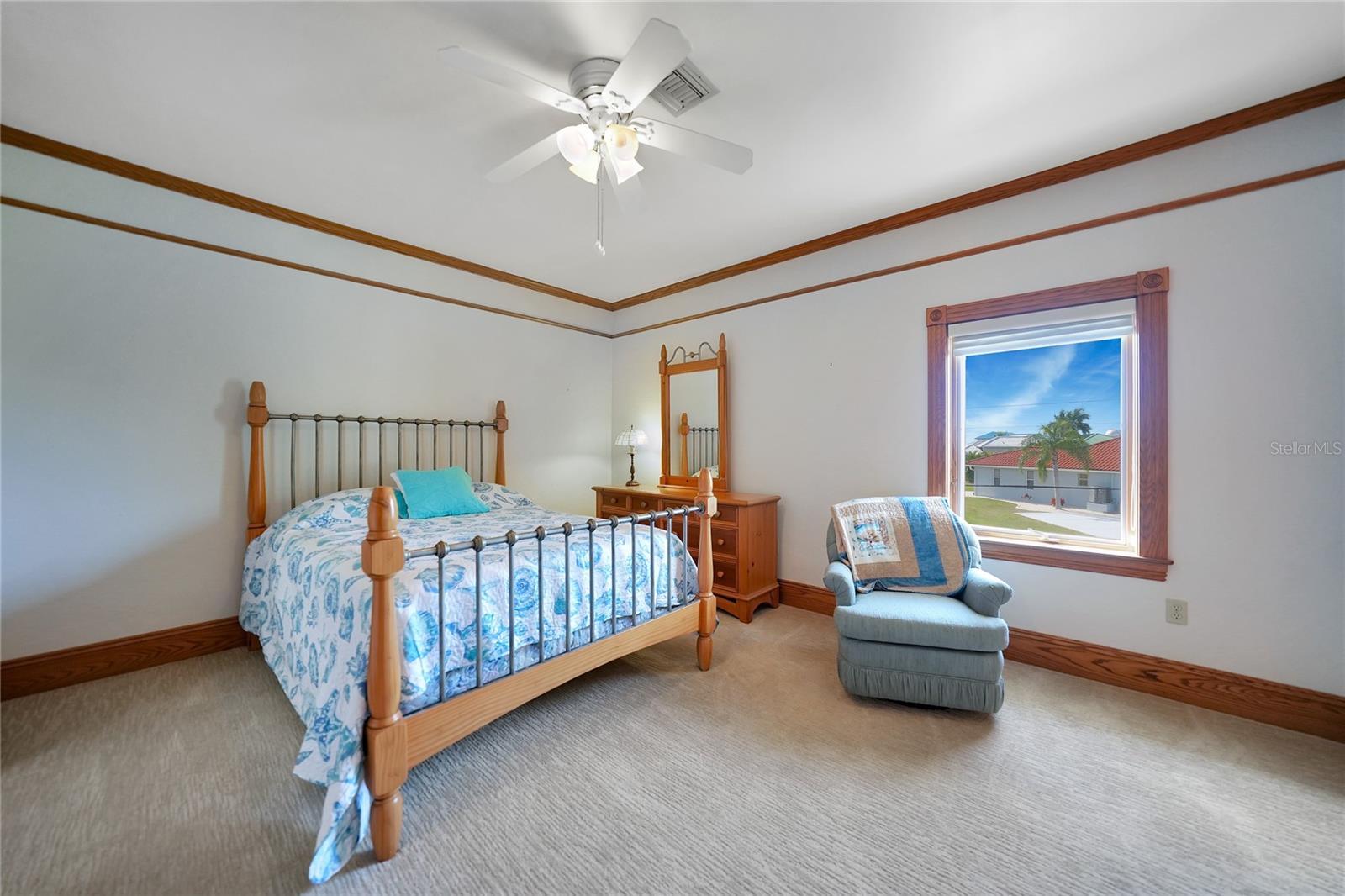 PUNTA GORDA ISLES SEC 12 - Residential