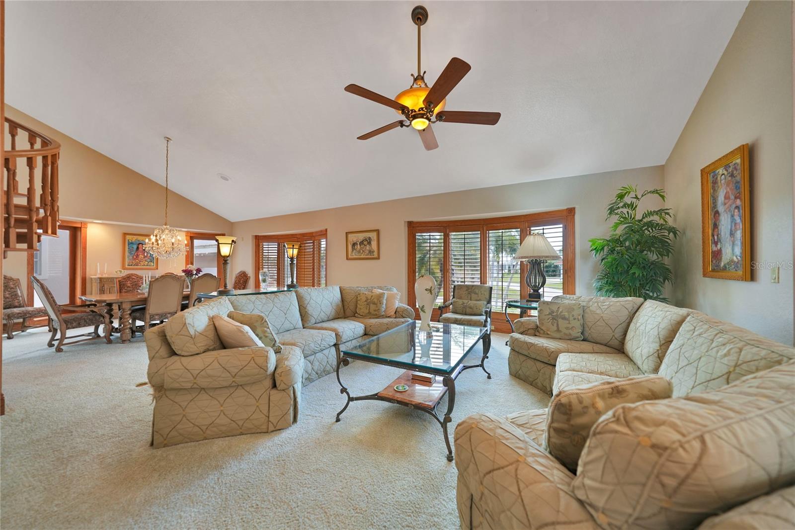 PUNTA GORDA ISLES SEC 12 - Residential