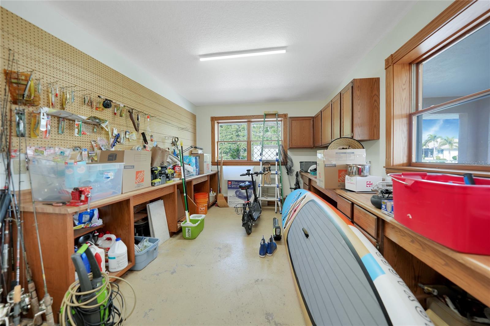 PUNTA GORDA ISLES SEC 12 - Residential