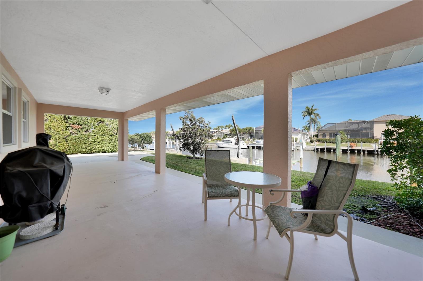 PUNTA GORDA ISLES SEC 12 - Residential