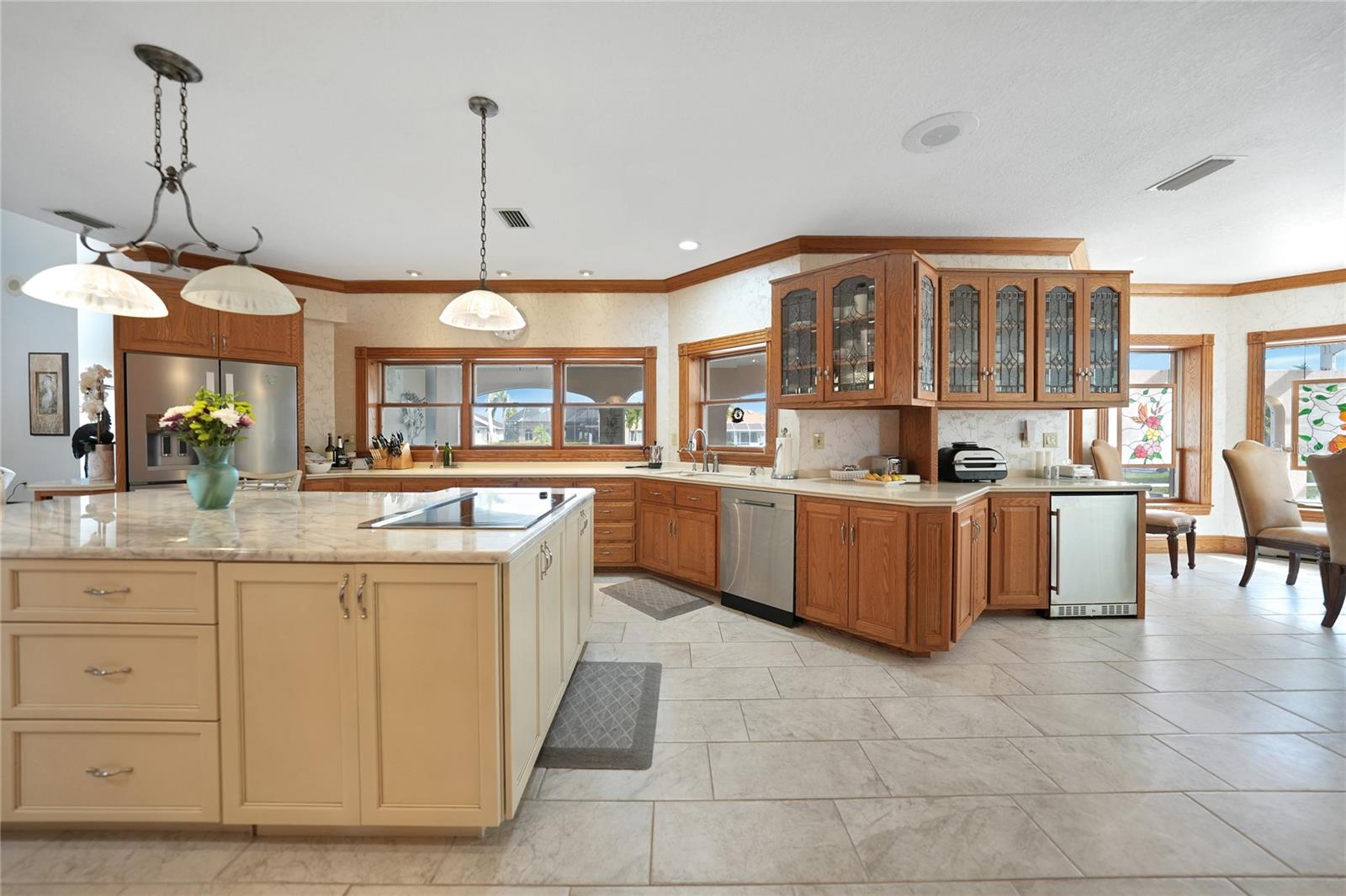 PUNTA GORDA ISLES SEC 12 - Residential