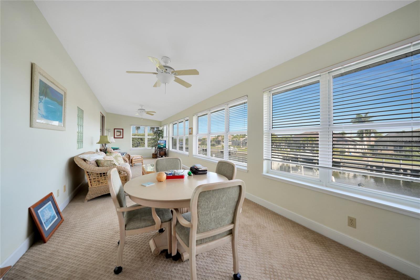 PUNTA GORDA ISLES SEC 12 - Residential