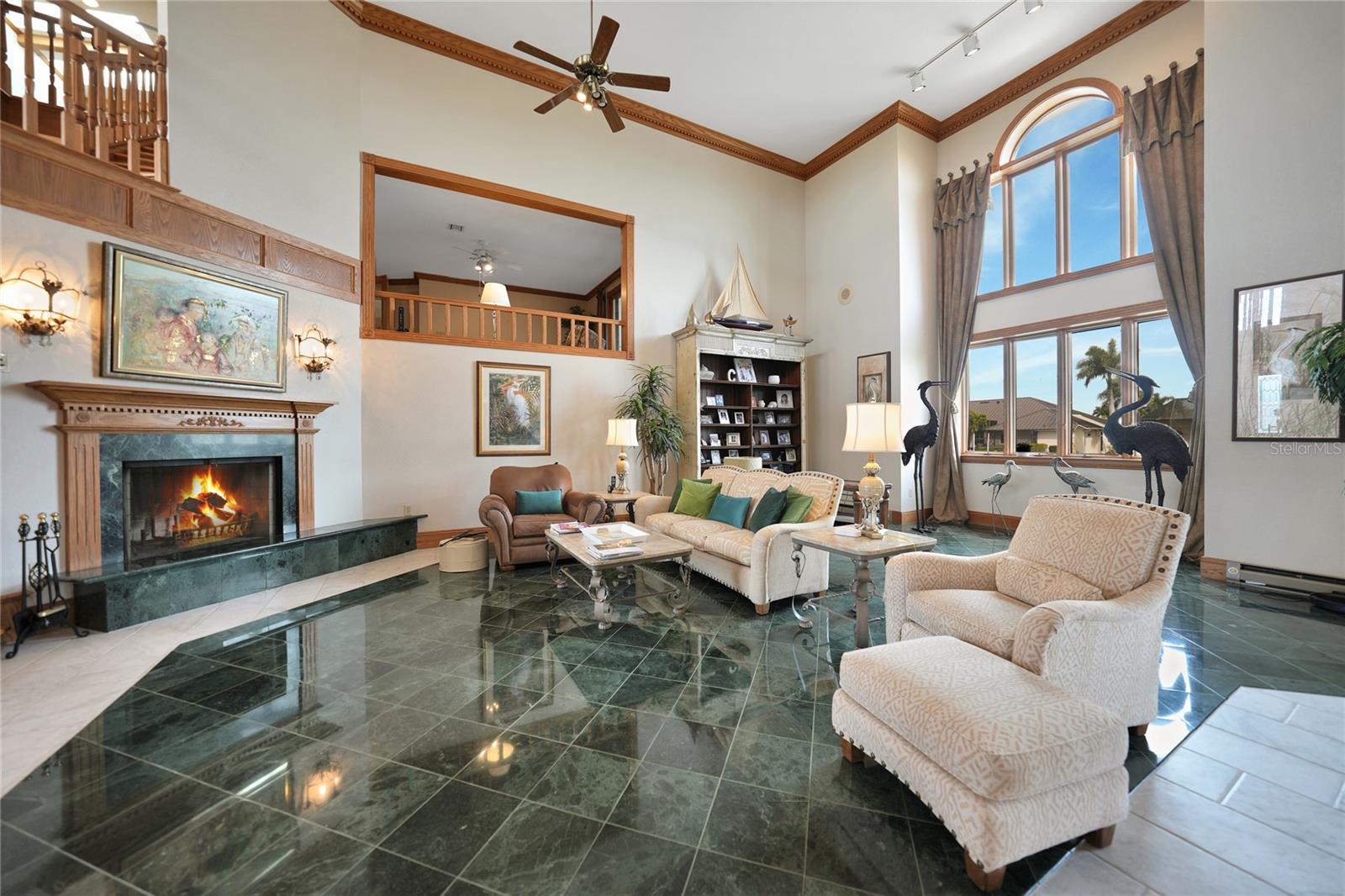 PUNTA GORDA ISLES SEC 12 - Residential