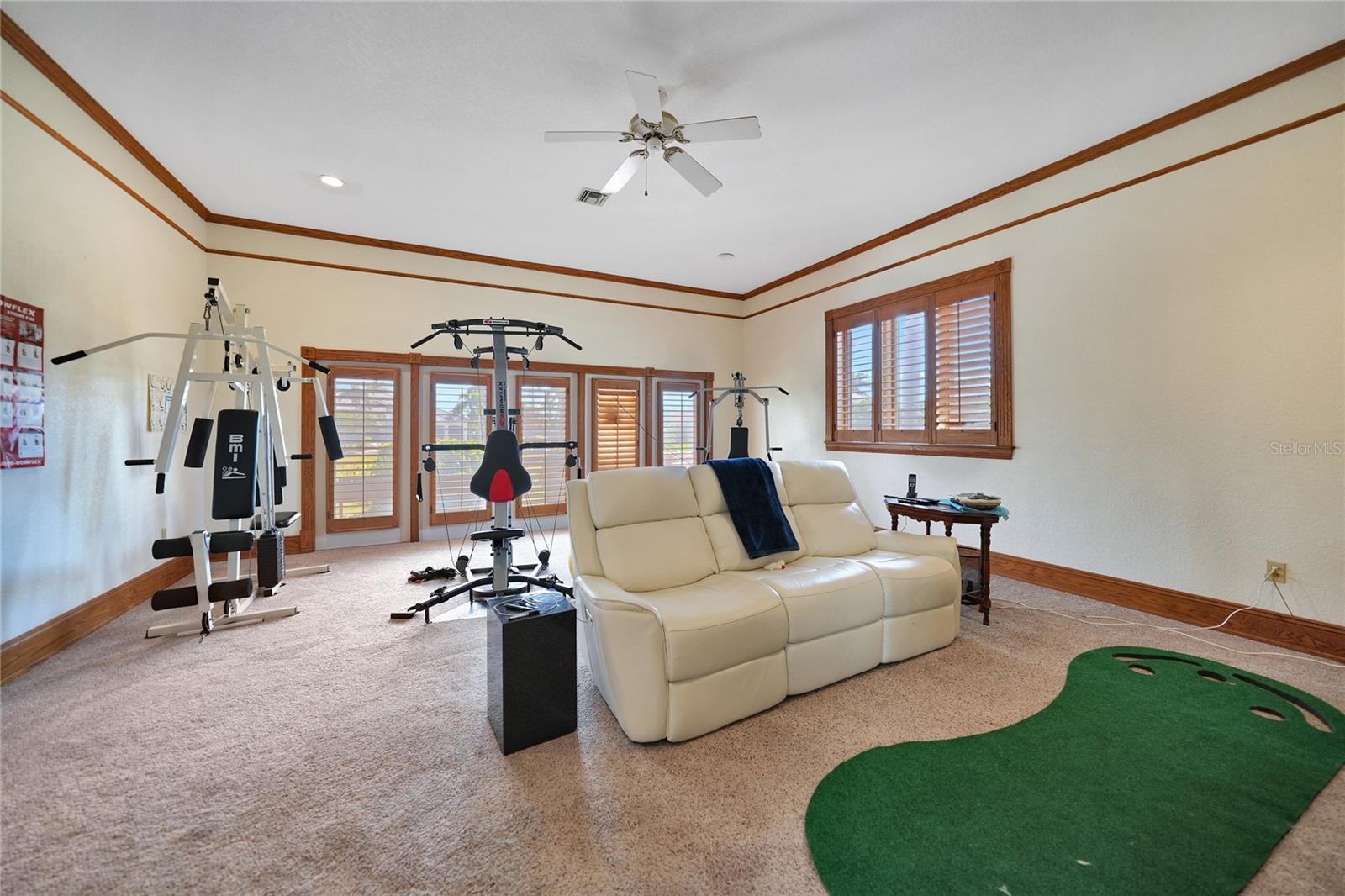 PUNTA GORDA ISLES SEC 12 - Residential