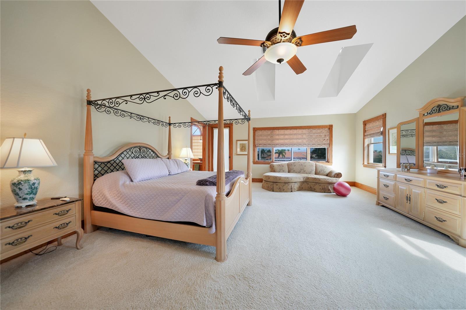 PUNTA GORDA ISLES SEC 12 - Residential