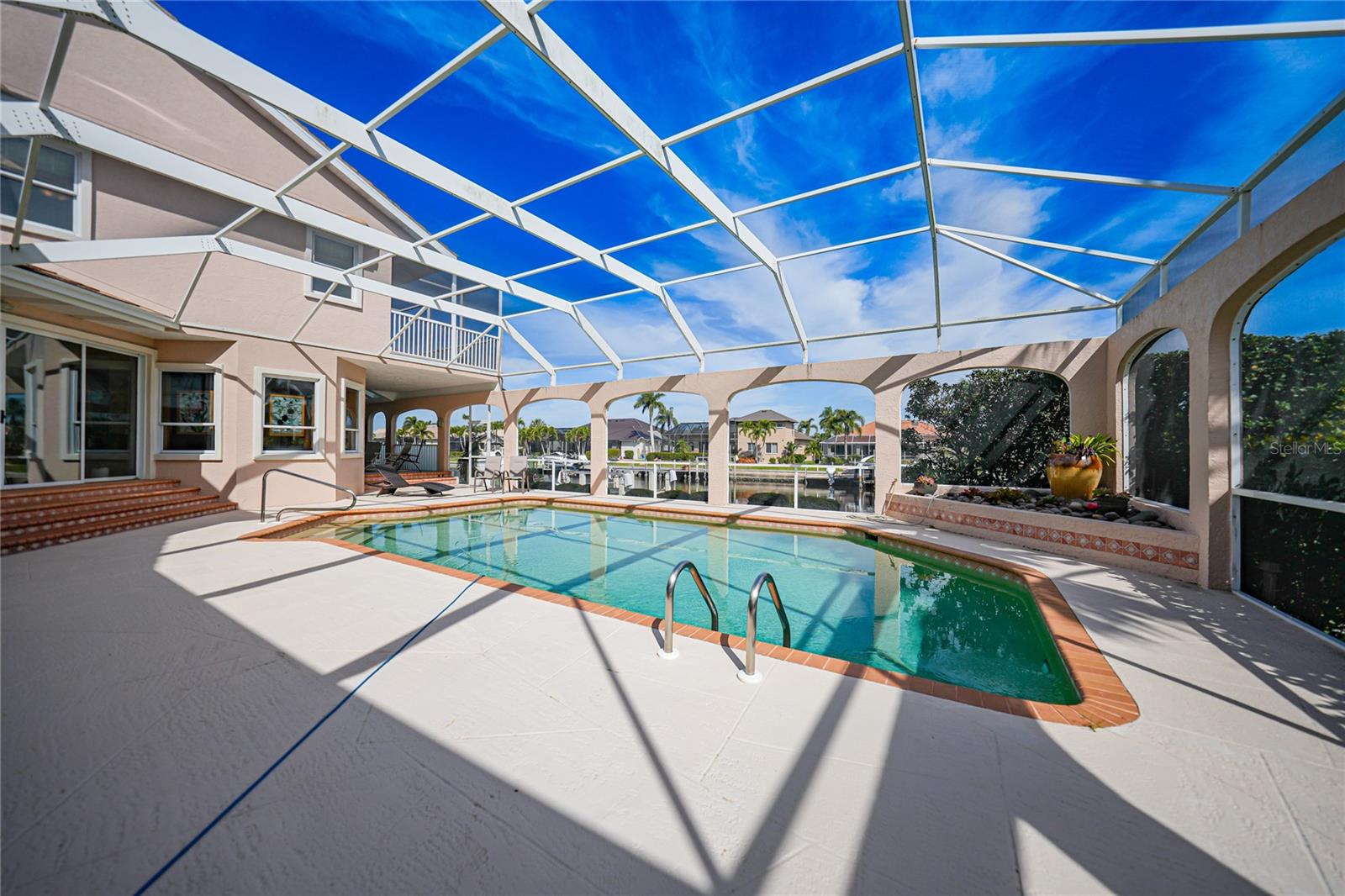 PUNTA GORDA ISLES SEC 12 - Residential