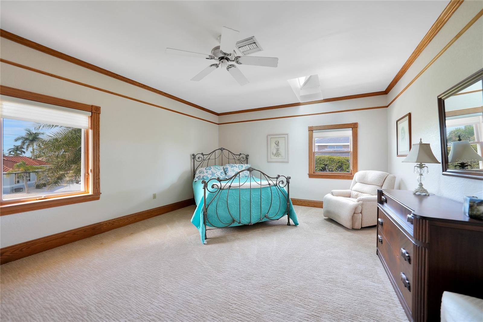 PUNTA GORDA ISLES SEC 12 - Residential