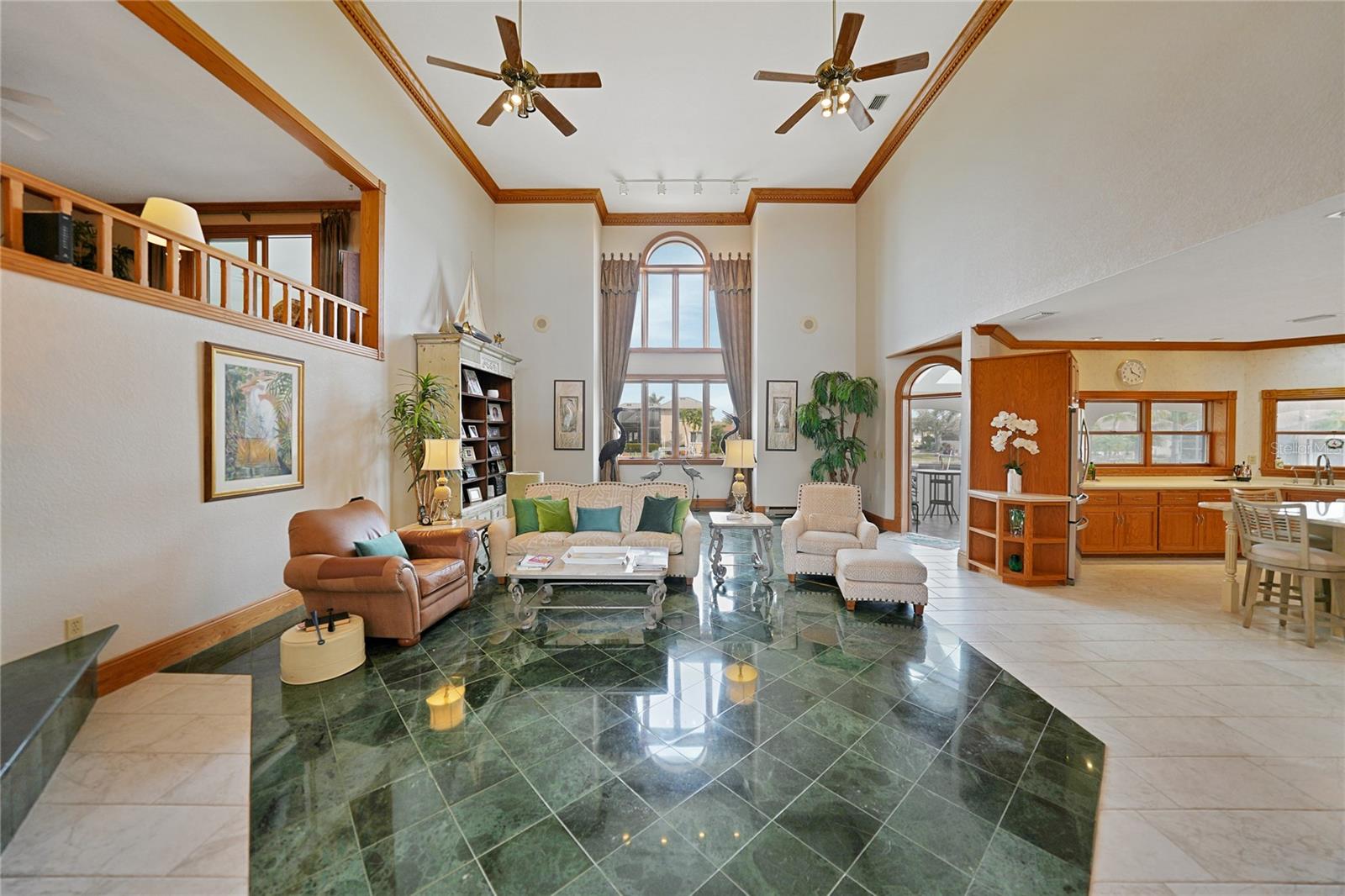 PUNTA GORDA ISLES SEC 12 - Residential