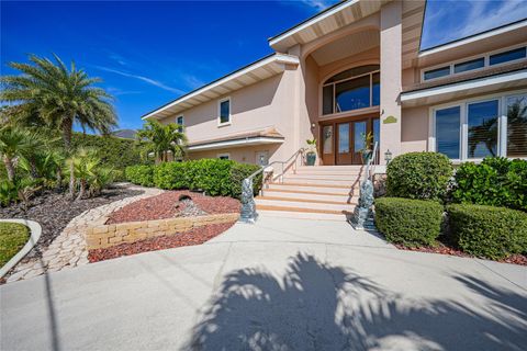 A home in PUNTA GORDA