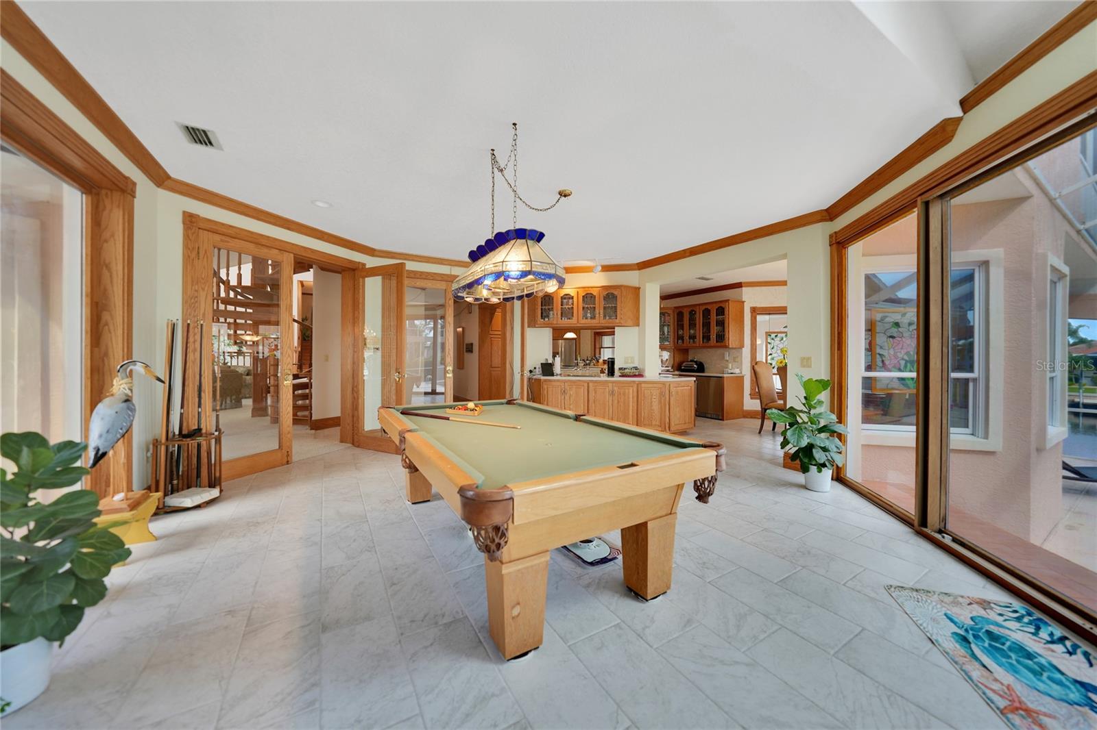 PUNTA GORDA ISLES SEC 12 - Residential