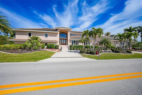 A home in PUNTA GORDA