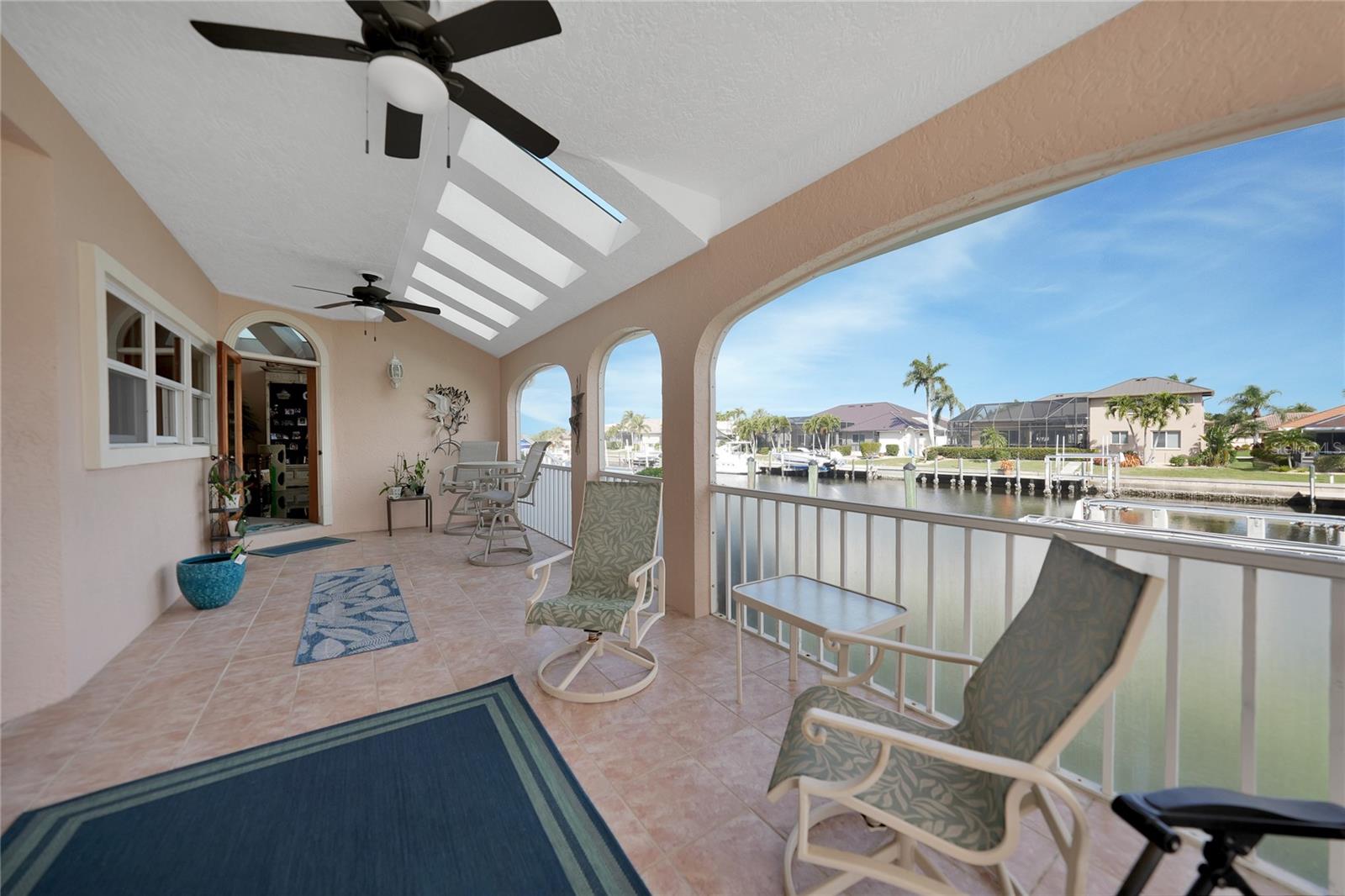 PUNTA GORDA ISLES SEC 12 - Residential