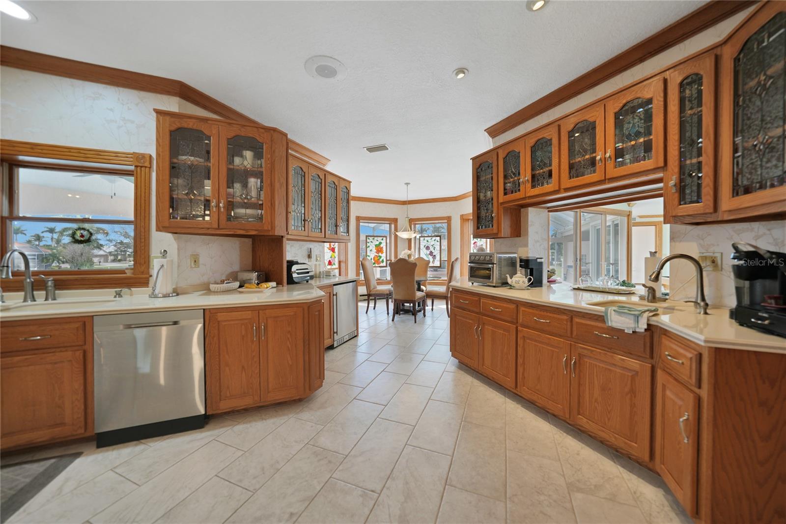 PUNTA GORDA ISLES SEC 12 - Residential