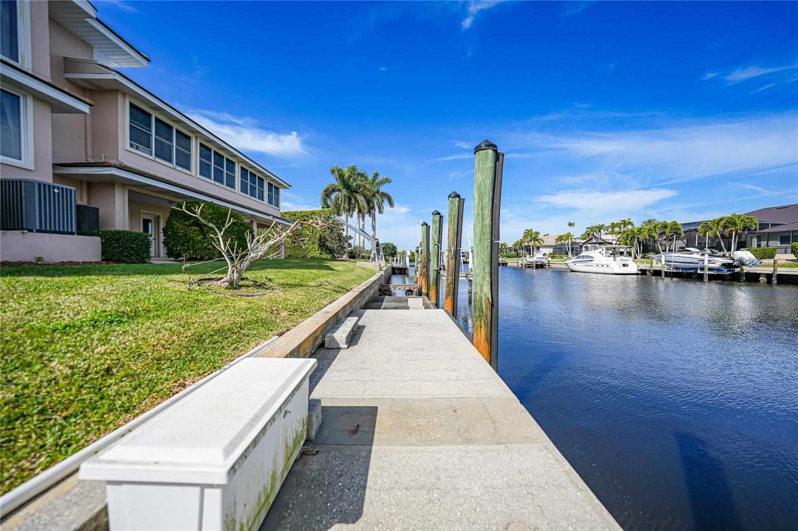 PUNTA GORDA ISLES SEC 12 - Residential