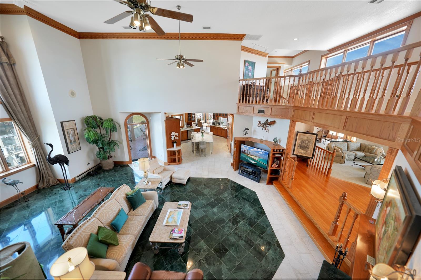 PUNTA GORDA ISLES SEC 12 - Residential