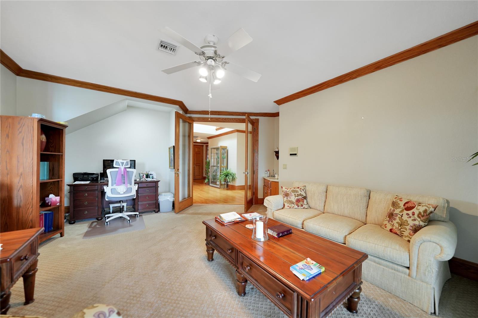 PUNTA GORDA ISLES SEC 12 - Residential