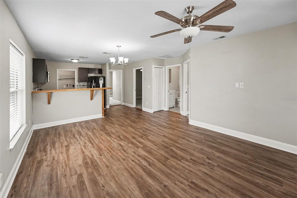 Photo of 2620 13th Avenue S, St Petersburg, FL 33712 (MLS # O6447277)