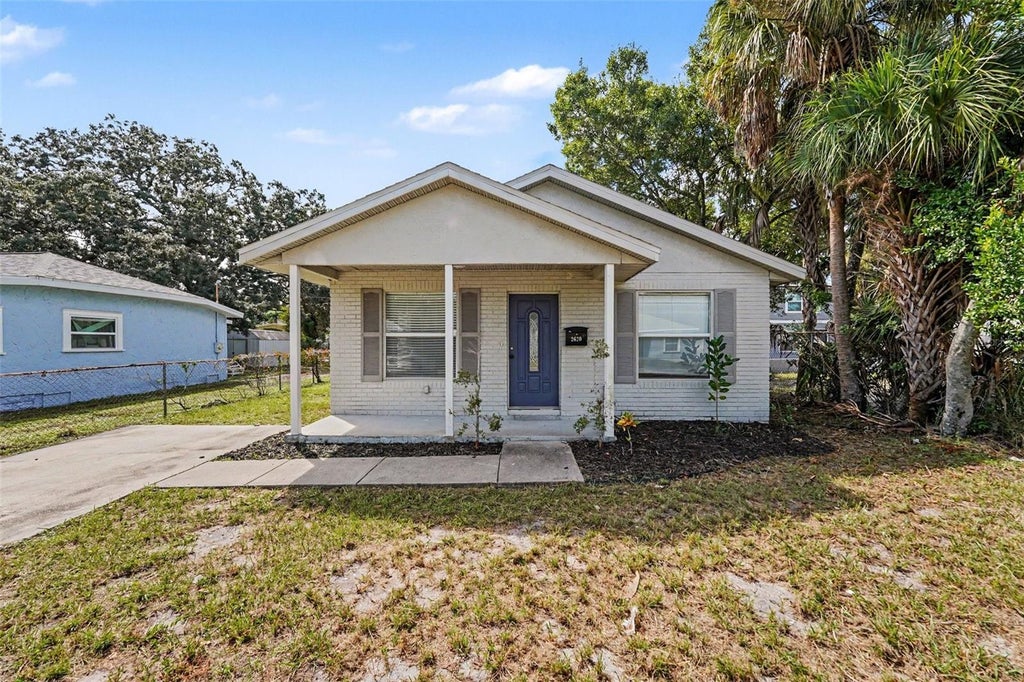 Photo of 2620 13th Avenue S, St Petersburg, FL 33712 (MLS # O6447277)