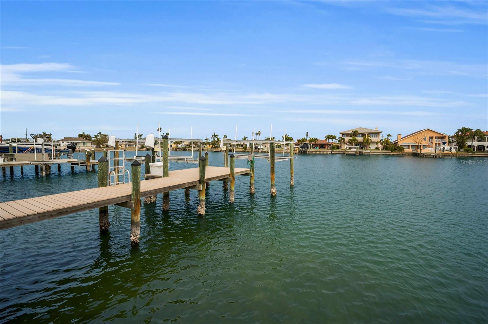 ISLE OF PALMS 1ST ADD - Residential