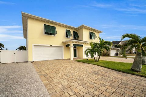 A home in TREASURE ISLAND