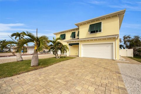 A home in TREASURE ISLAND