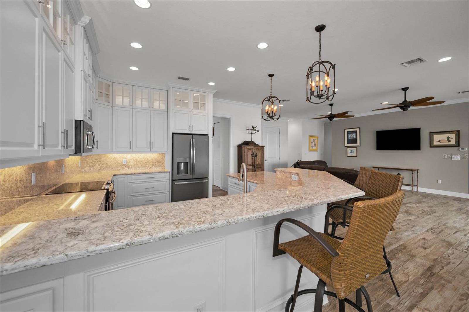 ISLE OF PALMS 1ST ADD - Residential