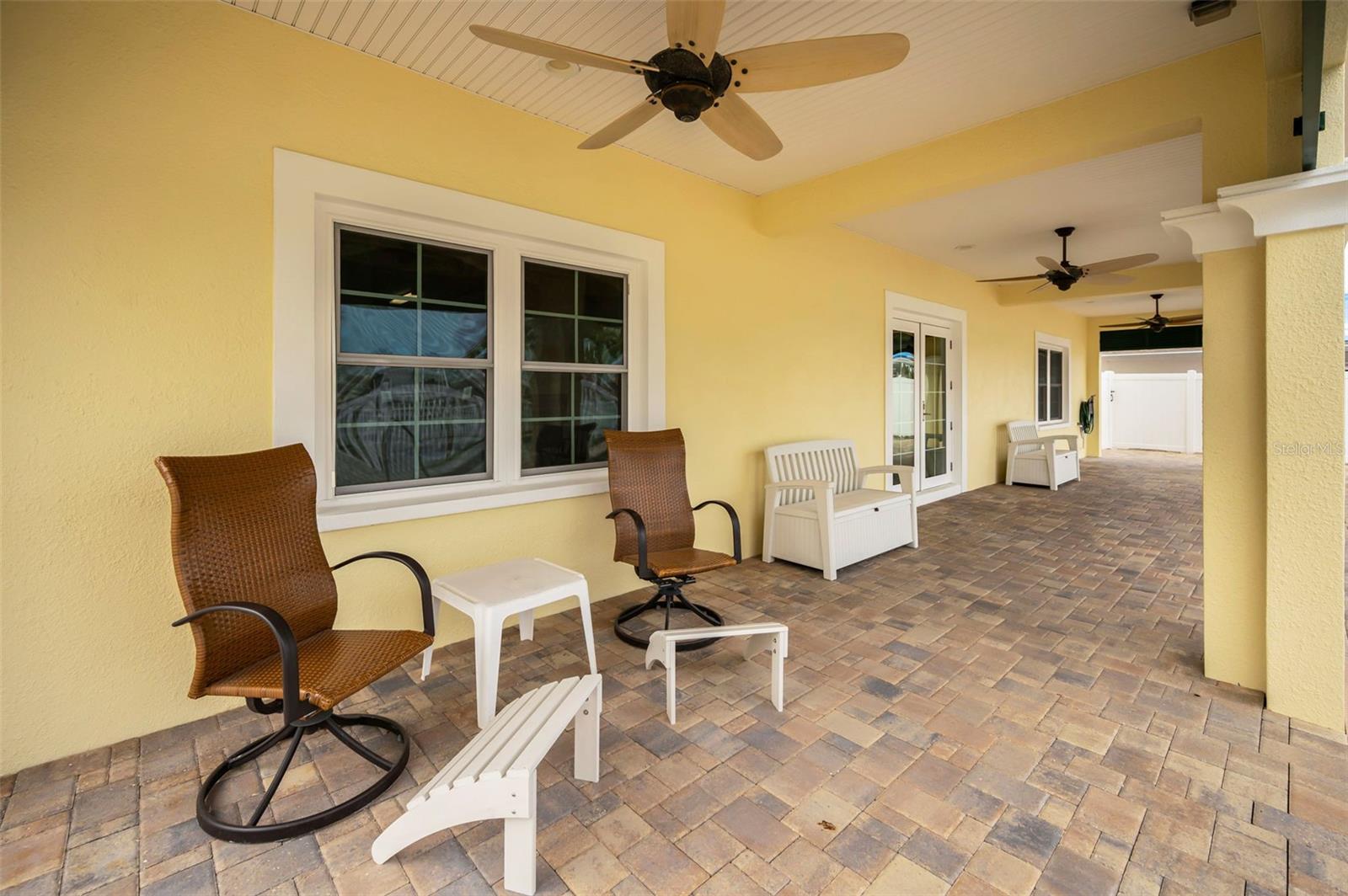 ISLE OF PALMS 1ST ADD - Residential
