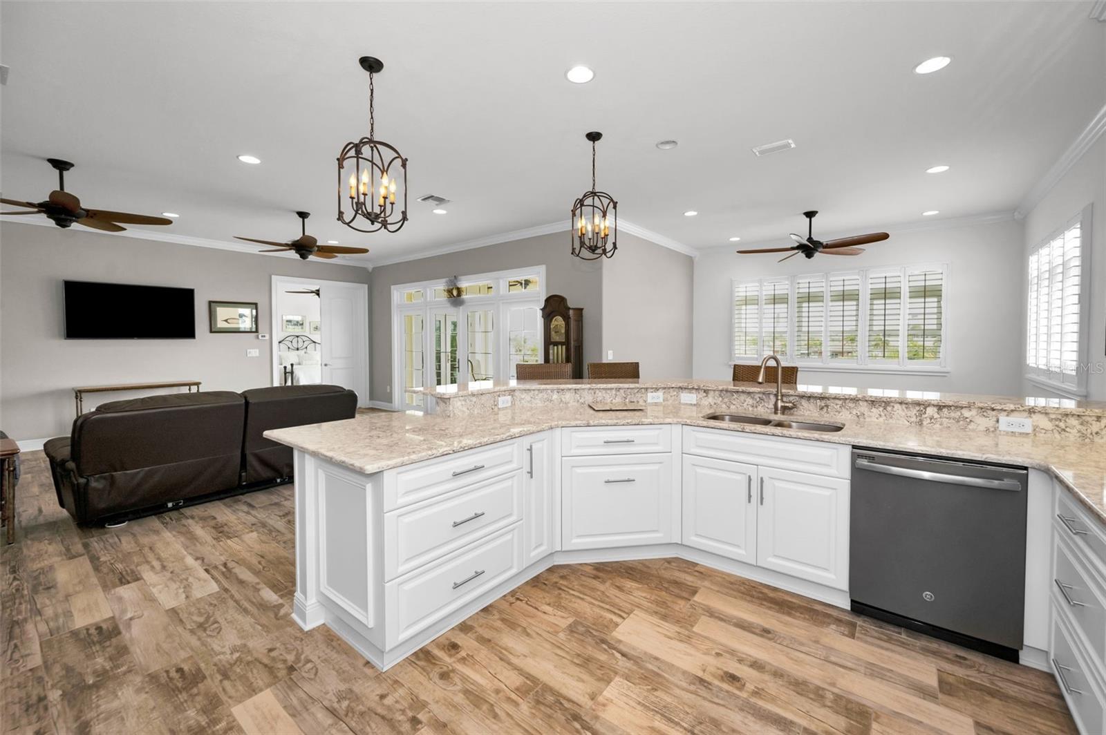 ISLE OF PALMS 1ST ADD - Residential