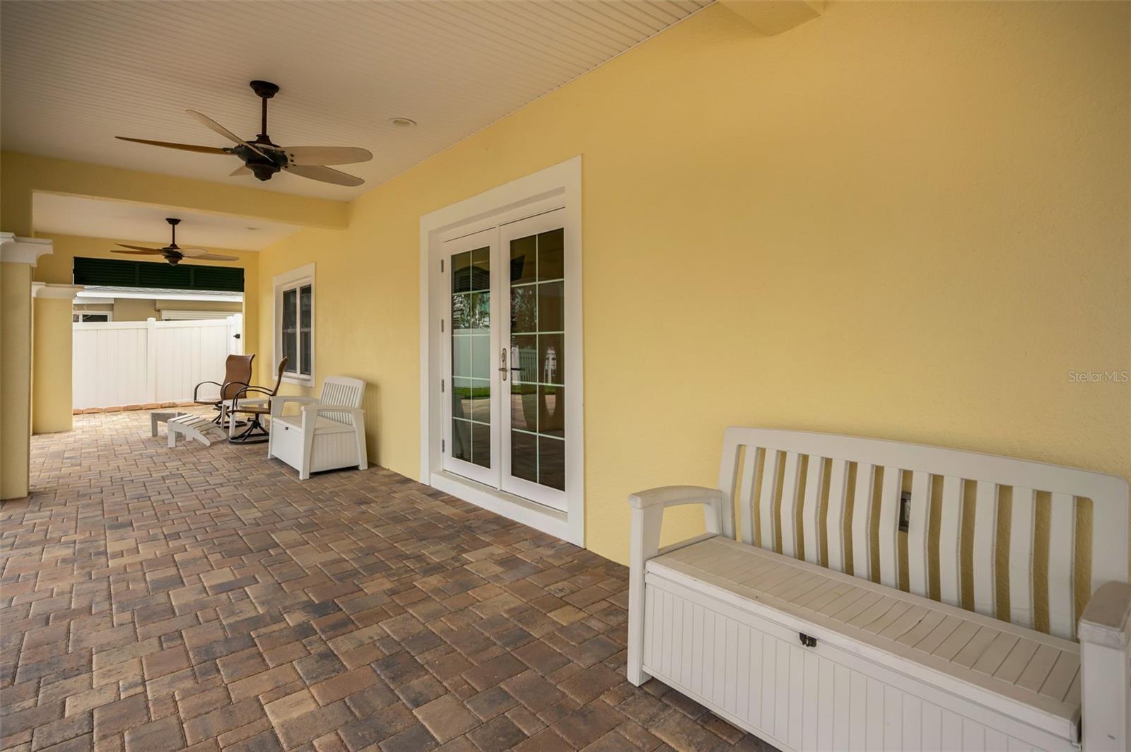ISLE OF PALMS 1ST ADD - Residential