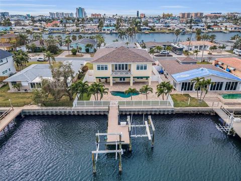 11325 5TH STREET E TREASURE ISLAND FL 33706