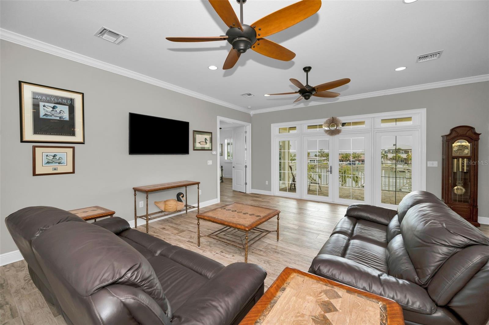 ISLE OF PALMS 1ST ADD - Residential