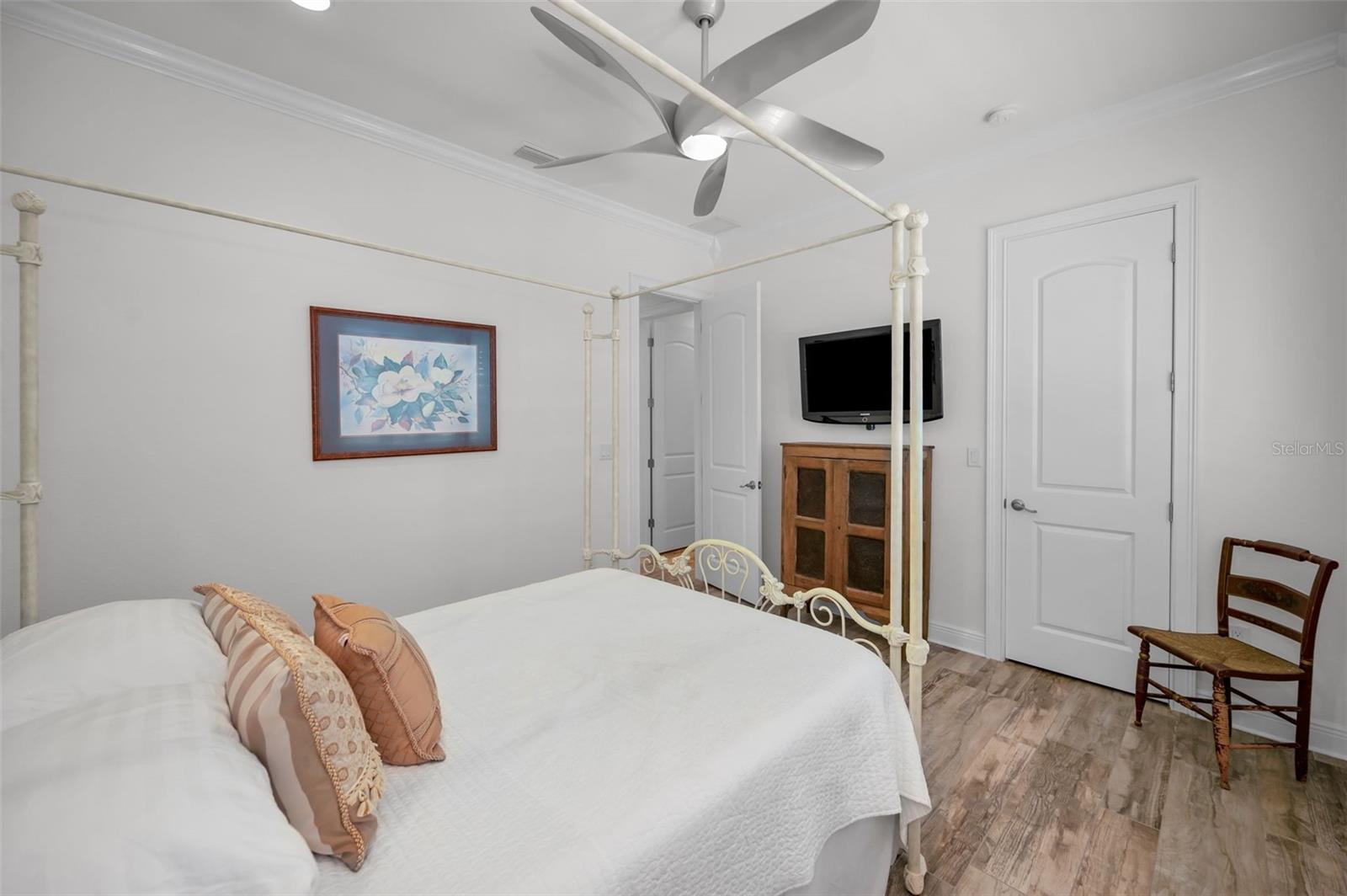 ISLE OF PALMS 1ST ADD - Residential