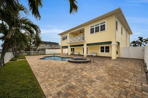 A home in TREASURE ISLAND