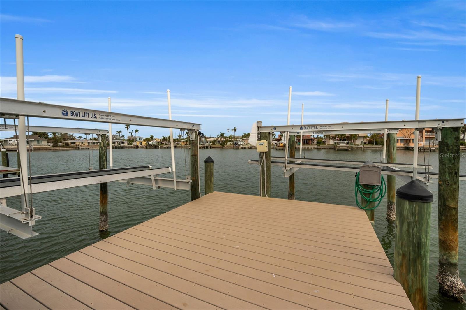 ISLE OF PALMS 1ST ADD - Residential