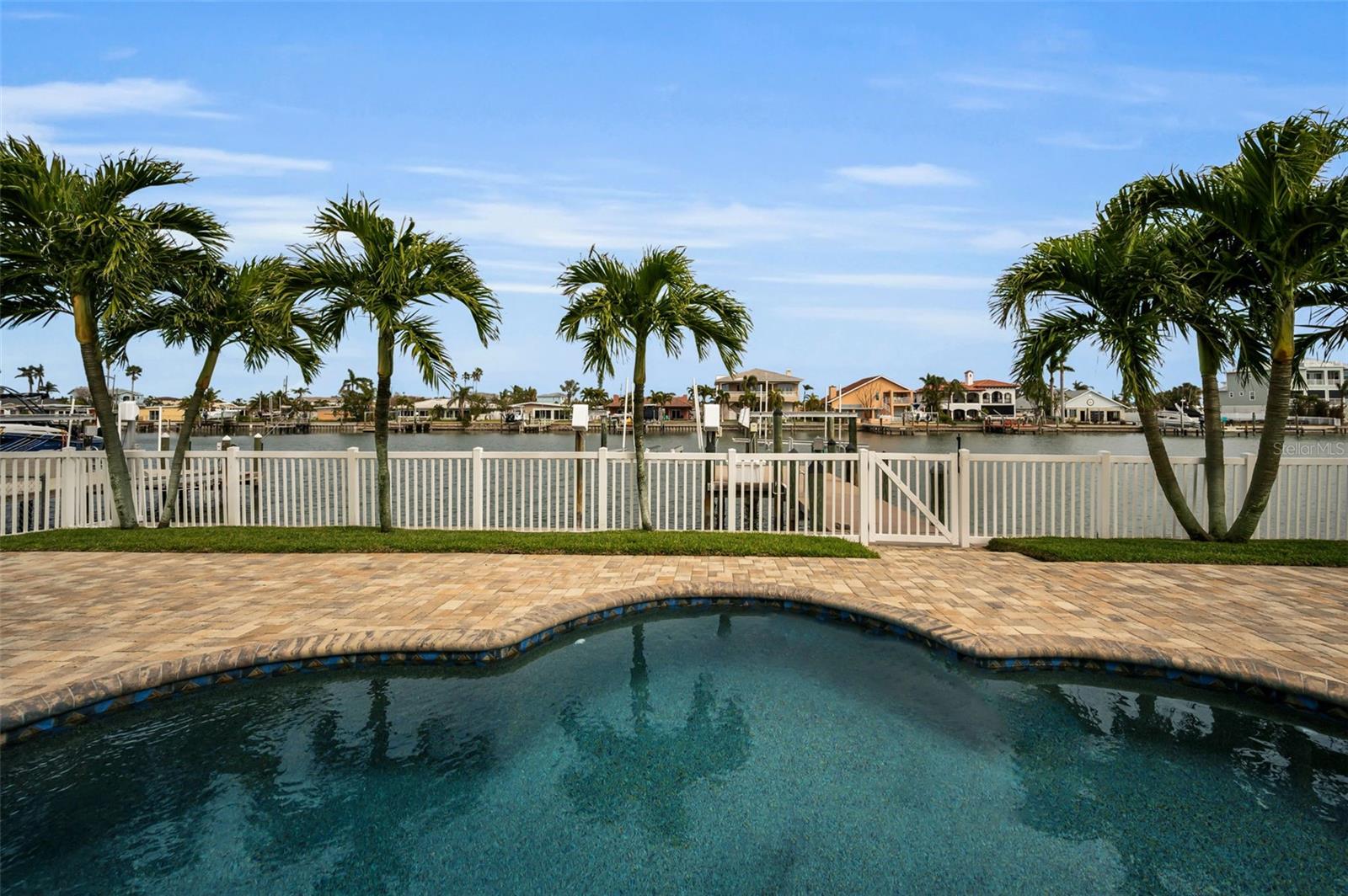 ISLE OF PALMS 1ST ADD - Residential