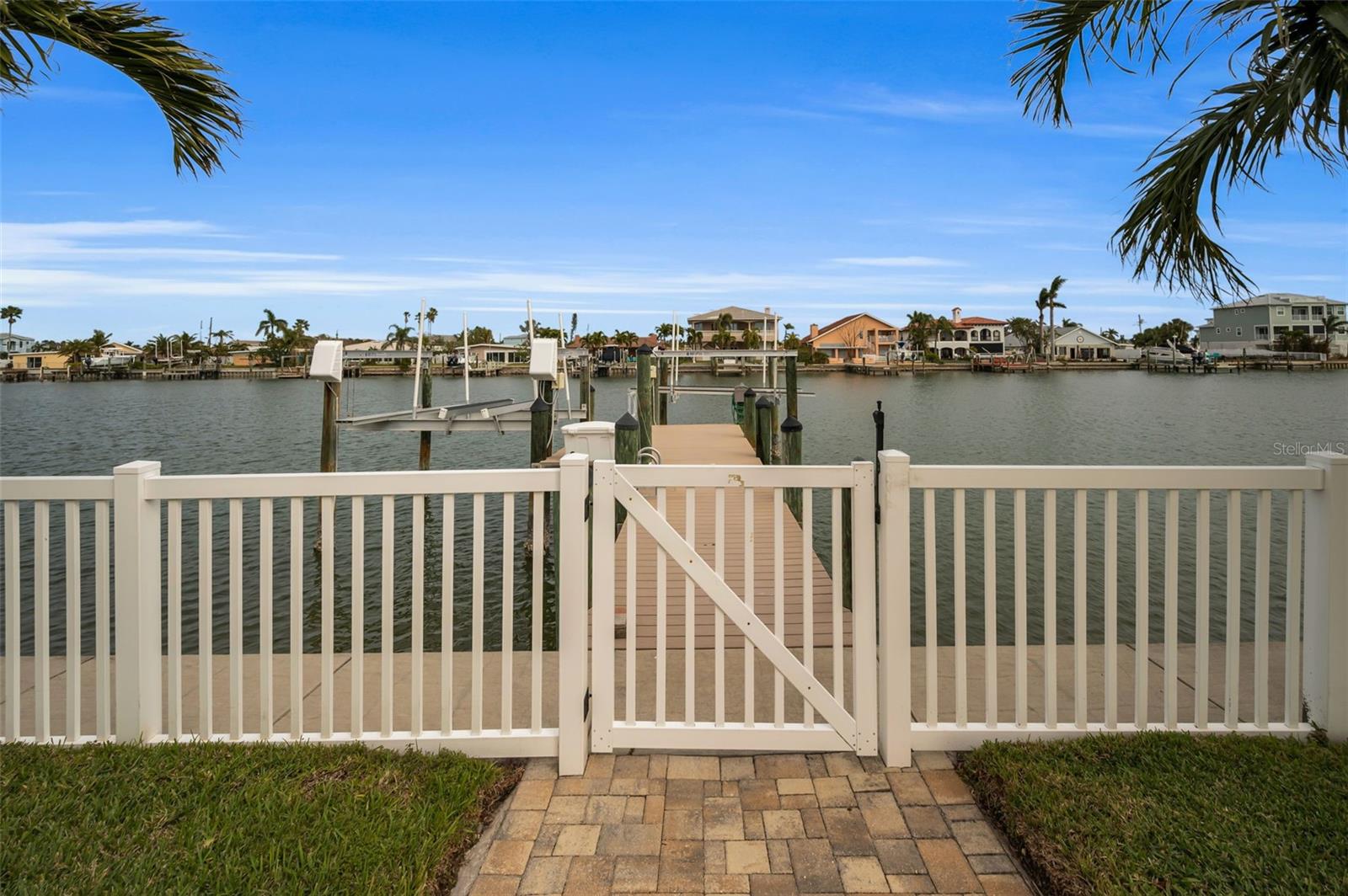 ISLE OF PALMS 1ST ADD - Residential