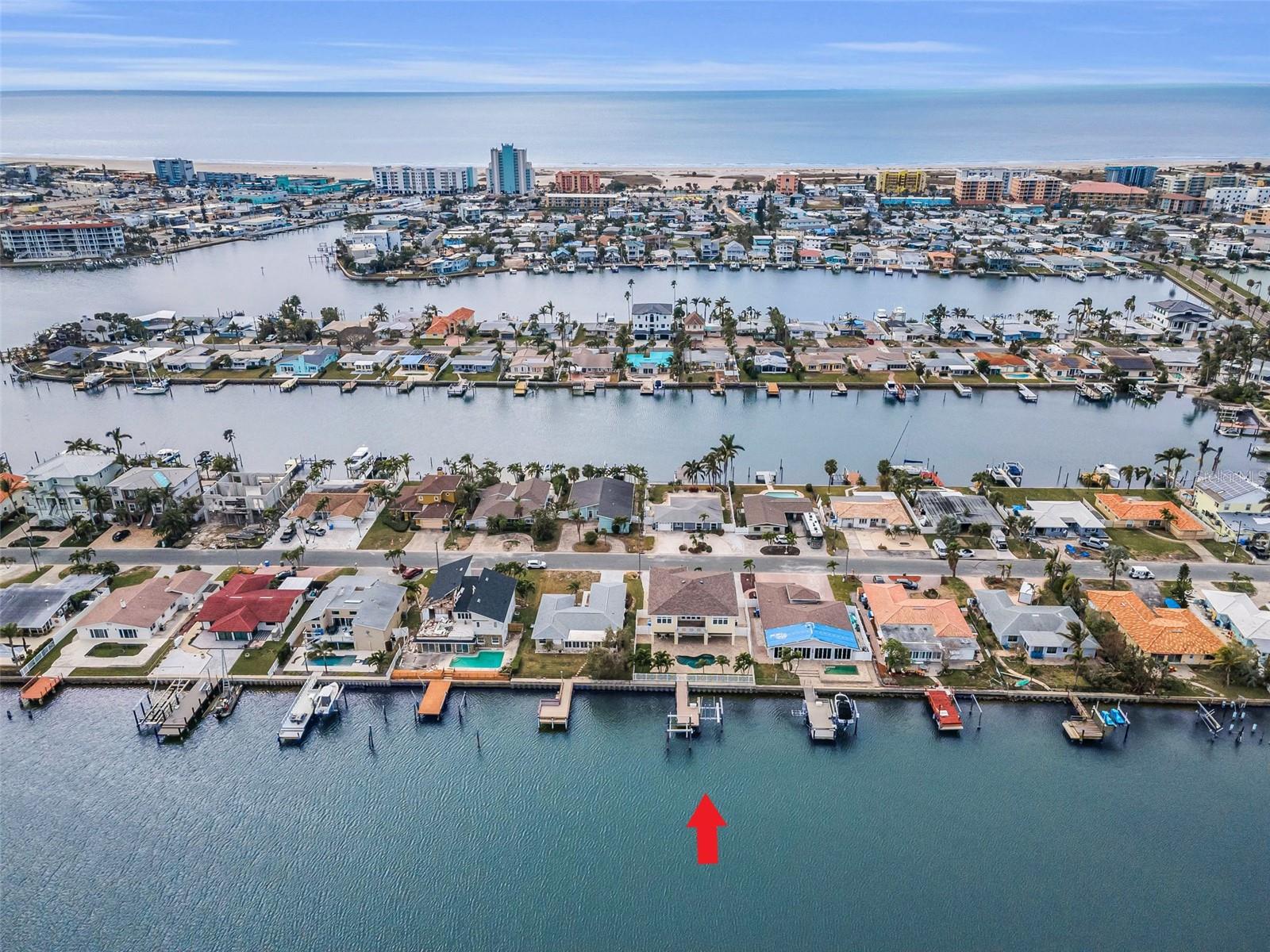ISLE OF PALMS 1ST ADD - Residential