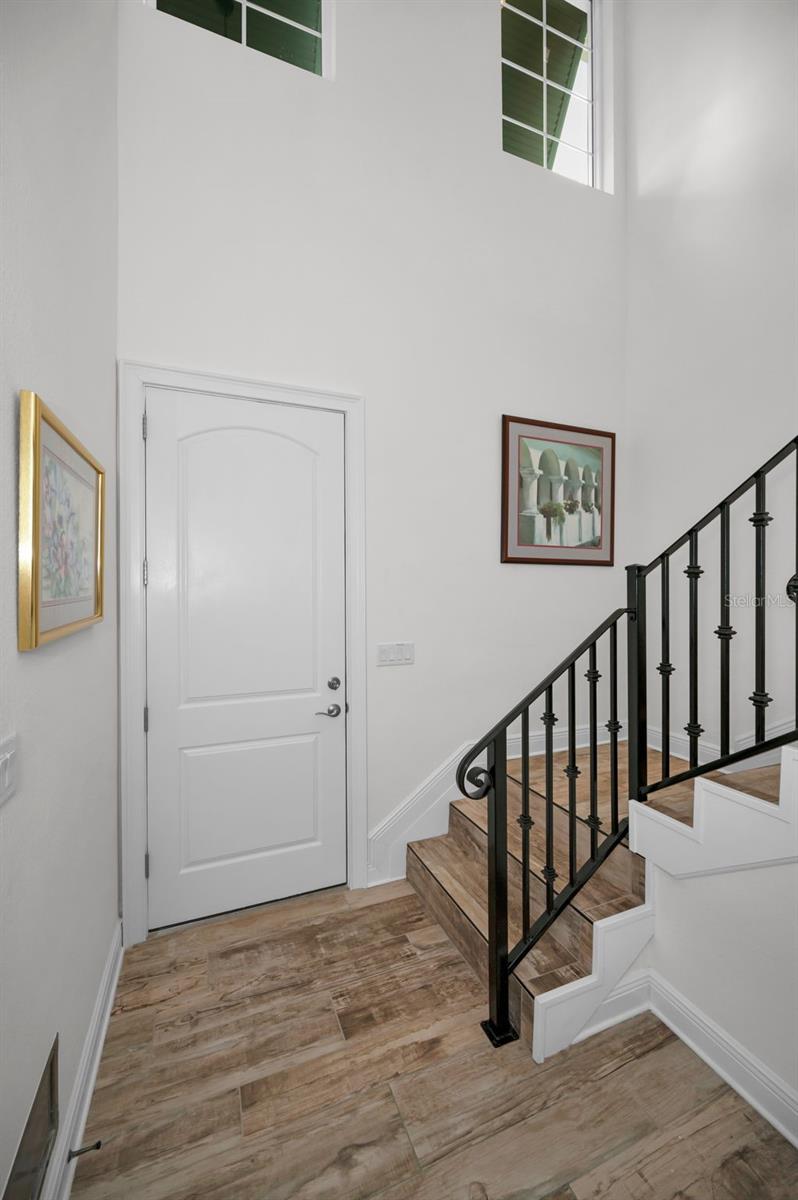 ISLE OF PALMS 1ST ADD - Residential