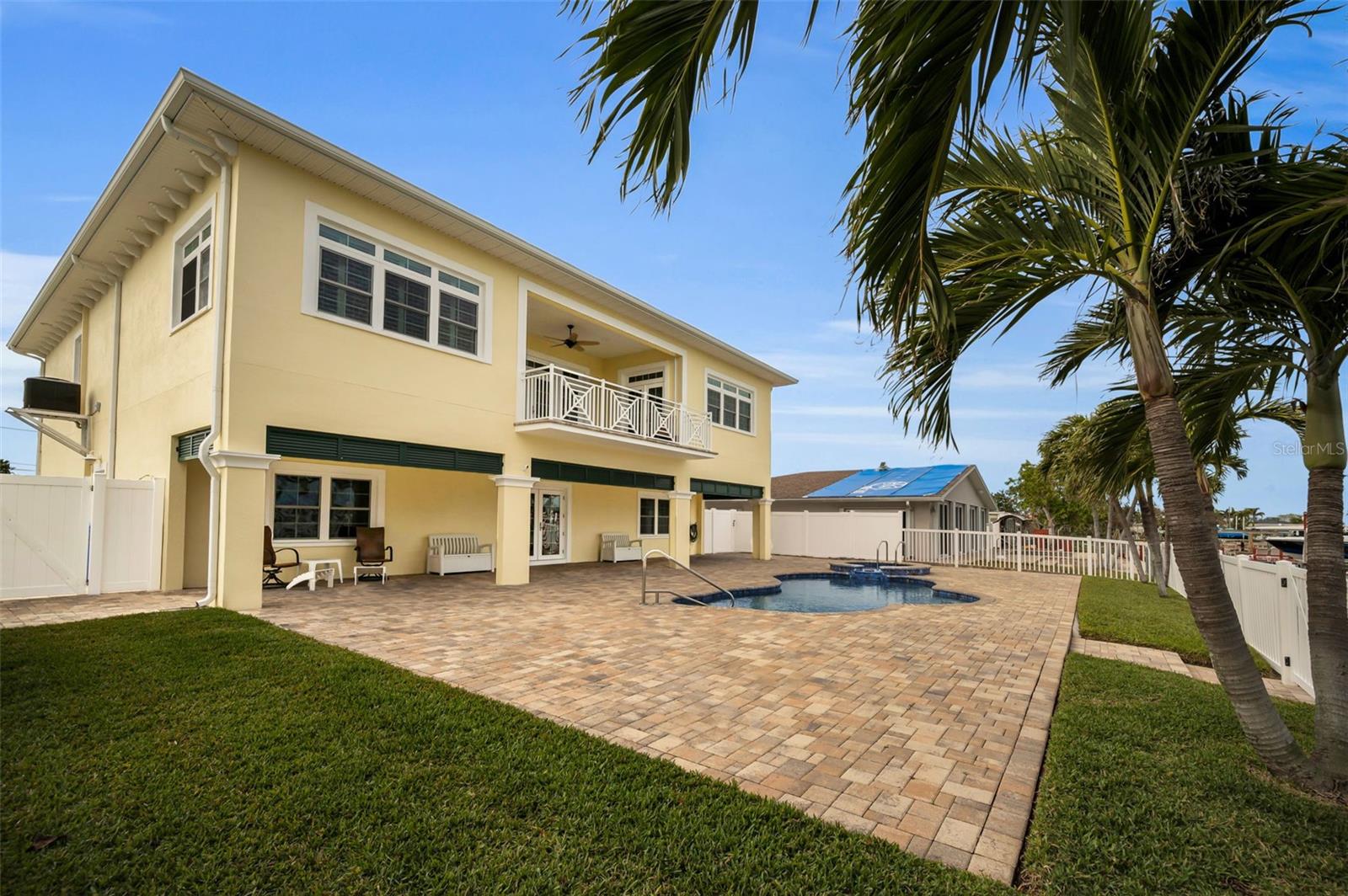 ISLE OF PALMS 1ST ADD - Residential