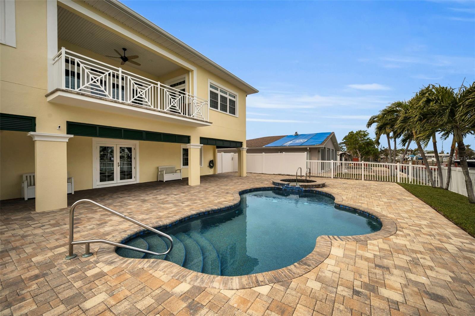 ISLE OF PALMS 1ST ADD - Residential