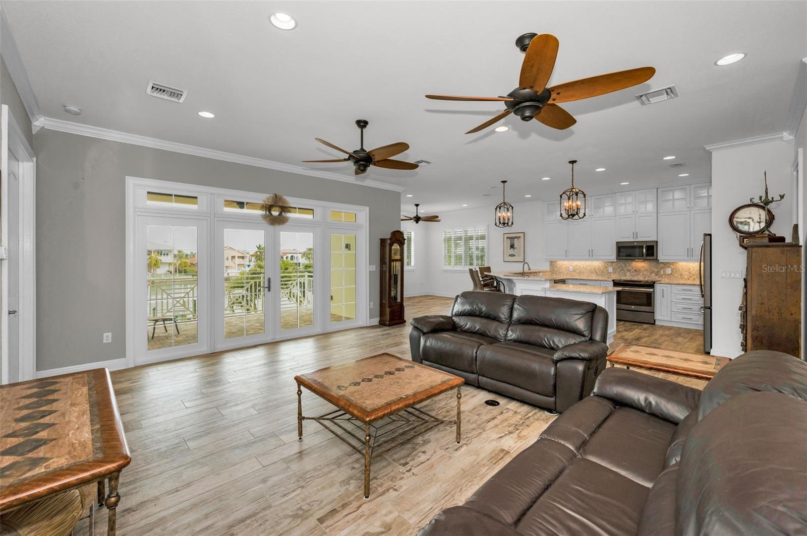 ISLE OF PALMS 1ST ADD - Residential