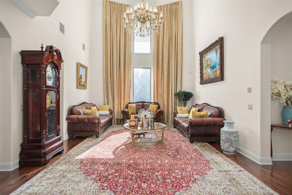 Photo of 9011 Pinnacle Circle, Windermere, FL 34786 (MLS # O6400872)