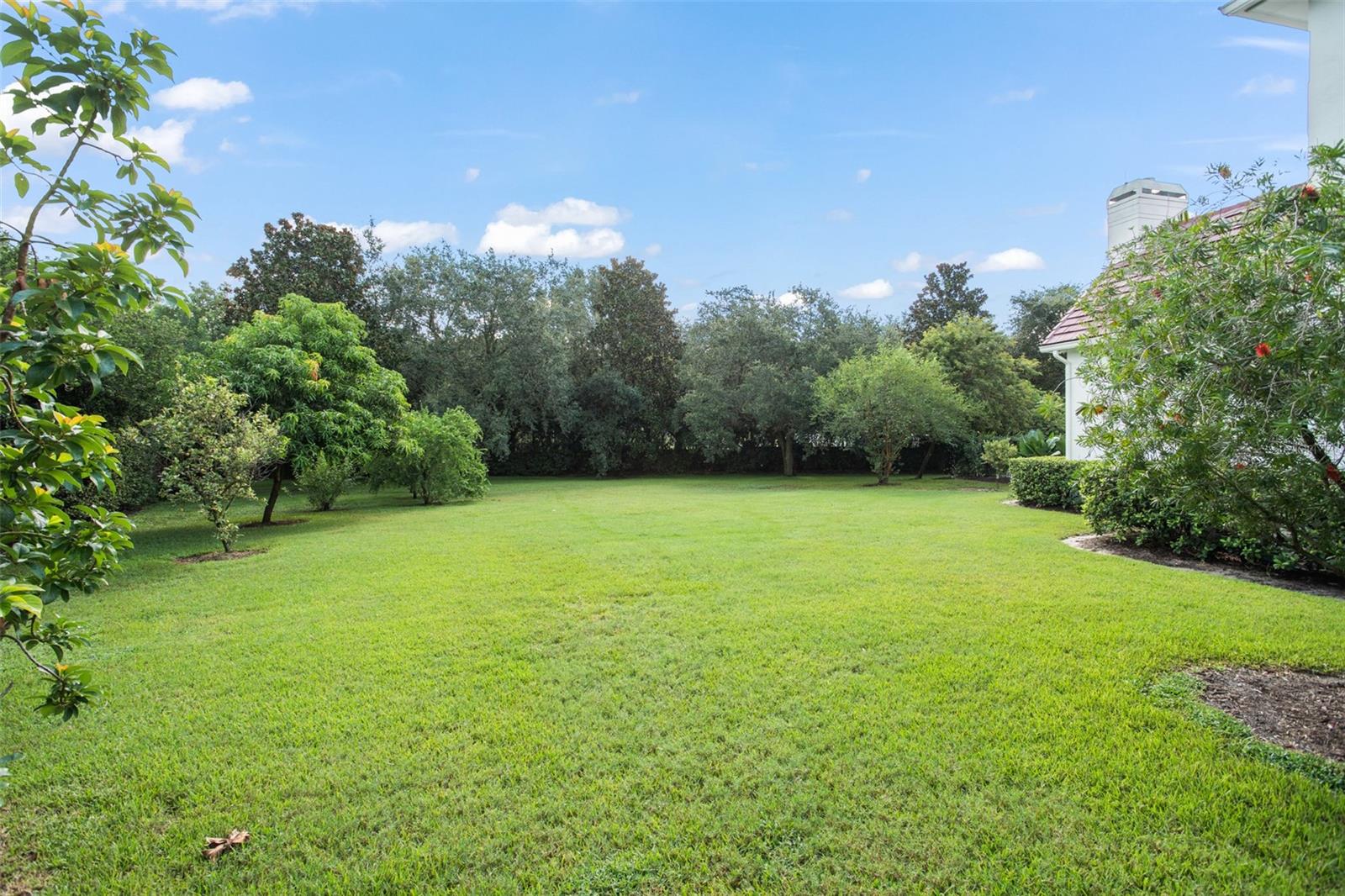 LAKE DOWN CREST - Residential