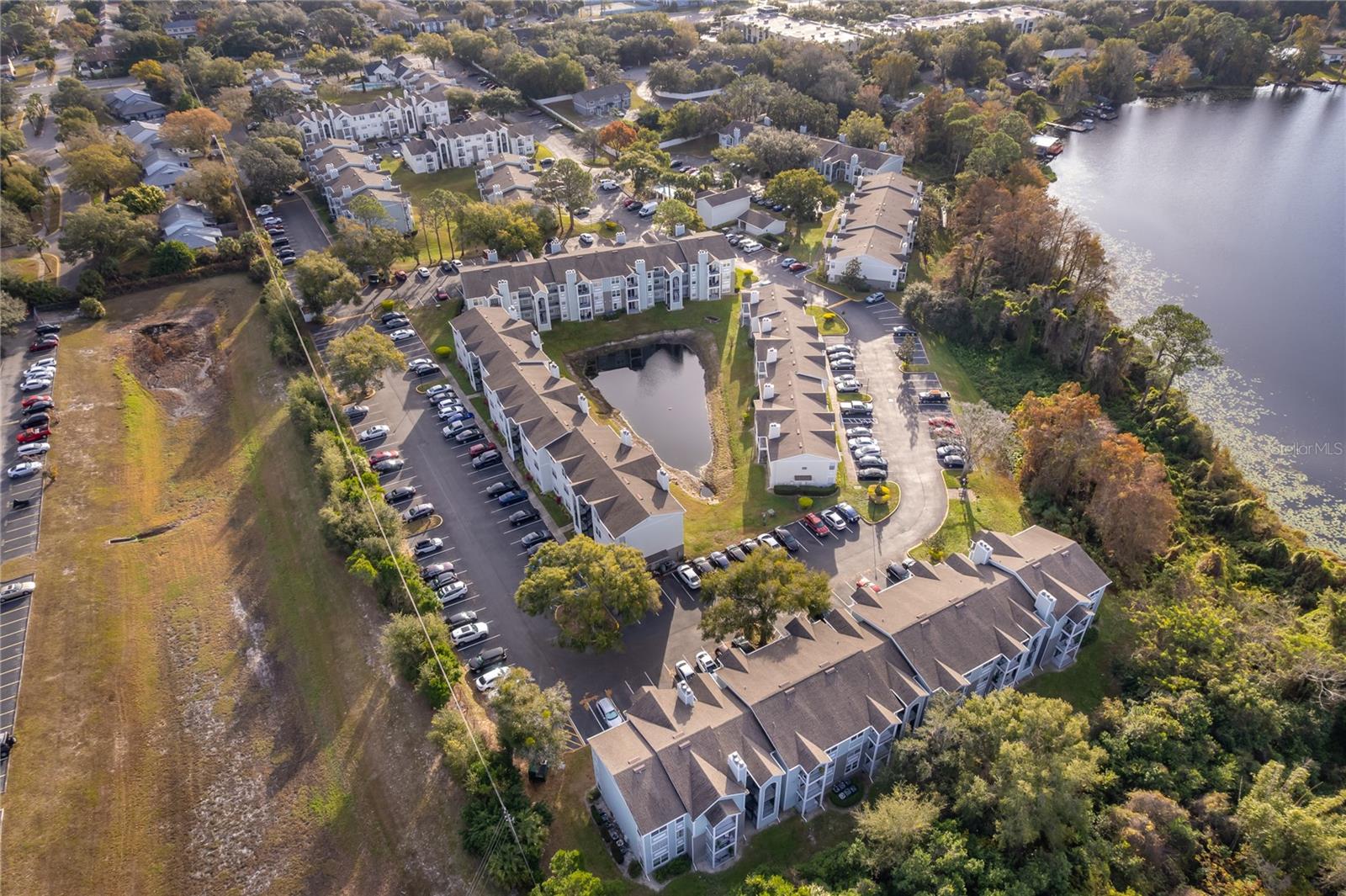 WATERFORD LNDG CONDO - Residential