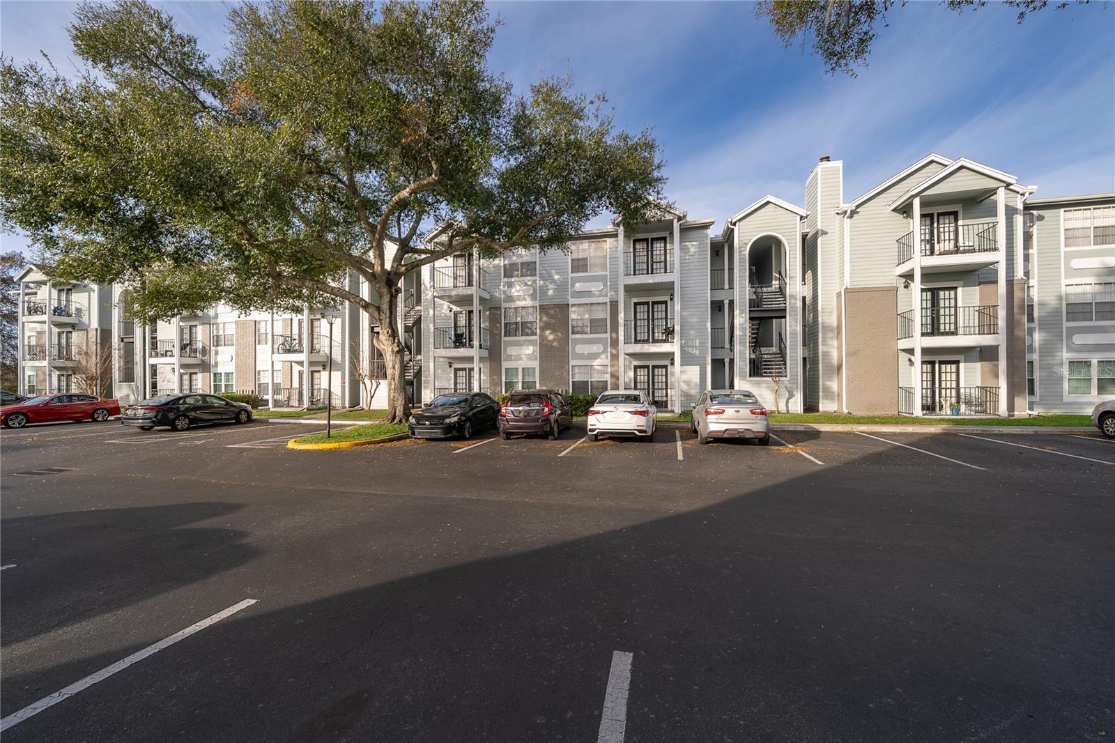 WATERFORD LNDG CONDO - Residential