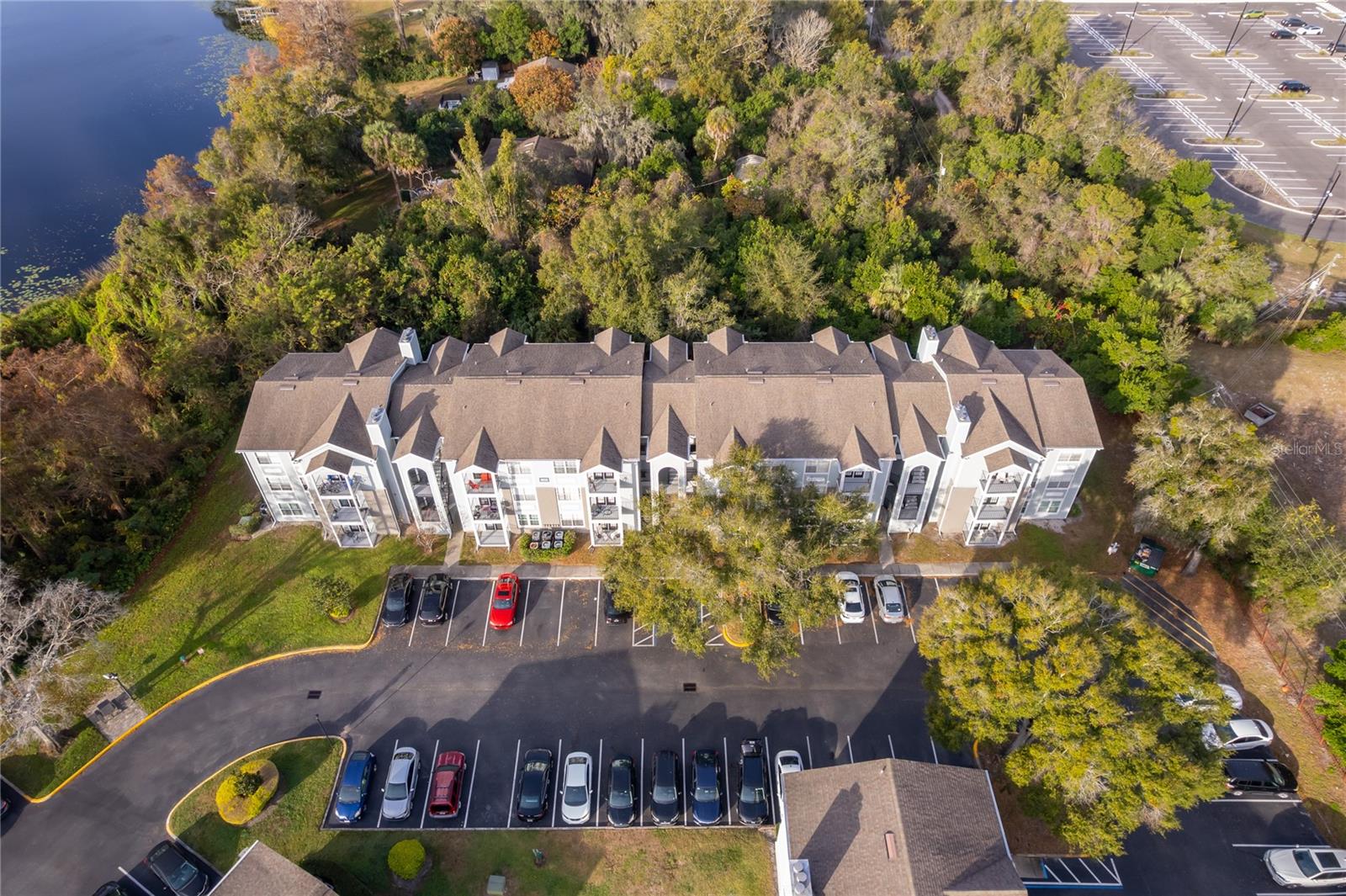 WATERFORD LNDG CONDO - Residential